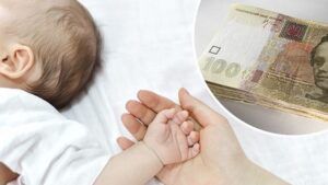 Медицинская реформа не действует: у украинок требуют деньги за роды