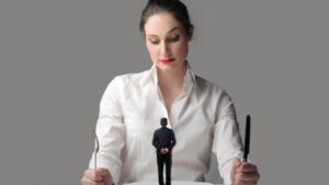 Чем чреват контроль над мужчиной?