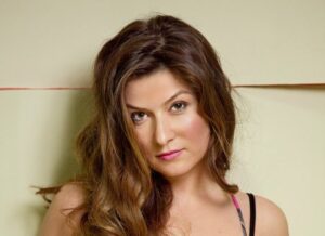 Жанна Бадоева