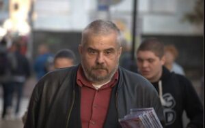В Киеве умер известный бард