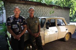 Фильм &quot;Украинские шерифы&quot;годня.