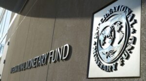 Украина ждет транш от МВФ к концу 2020 года