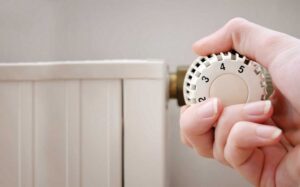 За отопление придется платить даже летом