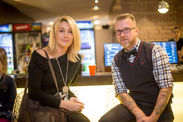 Мухарский, Егорова