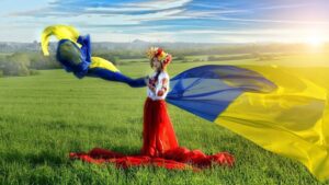 День Конституции Украины: сколько будут отдыхать украинцы