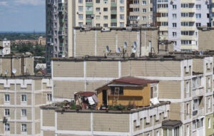 самострой