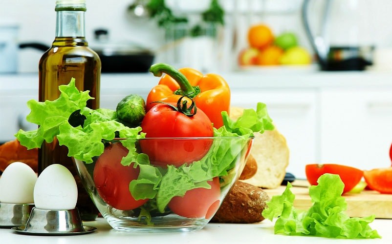 продукты