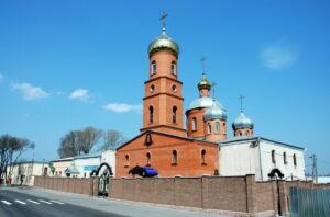 церковь мп