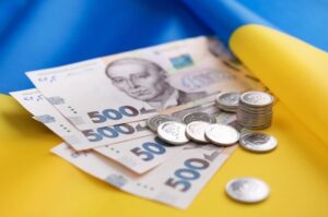 Озвучили зарплату Министра Минэкономики Украины и его замов