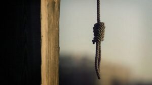 40-летний днепрянин покончил жизнь самоубийством