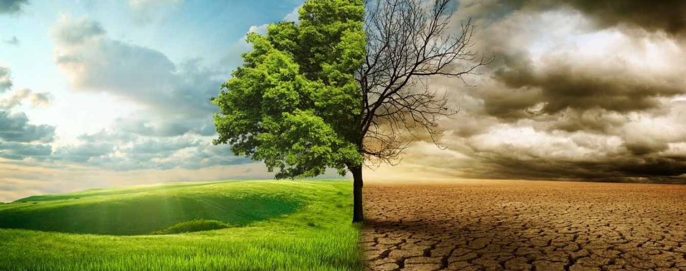 изменения климата