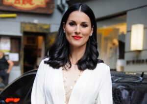 Маша Ефросинина