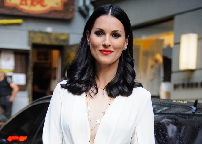 Маша Ефросинина