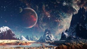 Странная экзопланета указала на местонахождение Девятой планеты (фото)