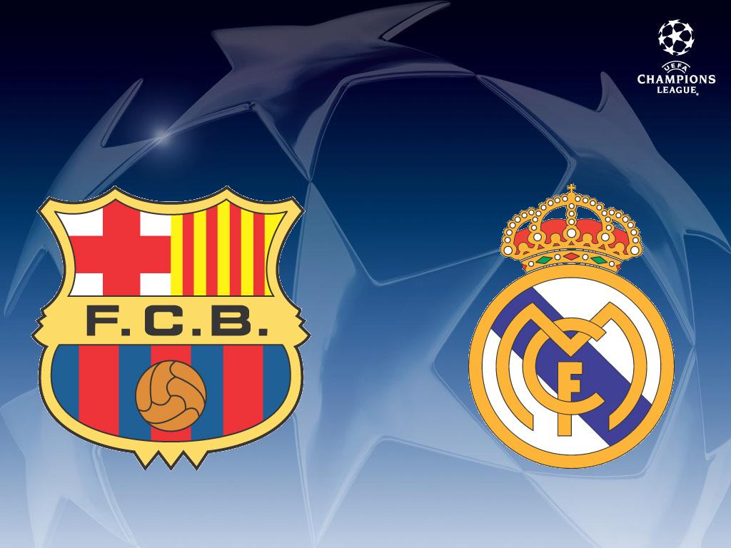 Реал Барселона