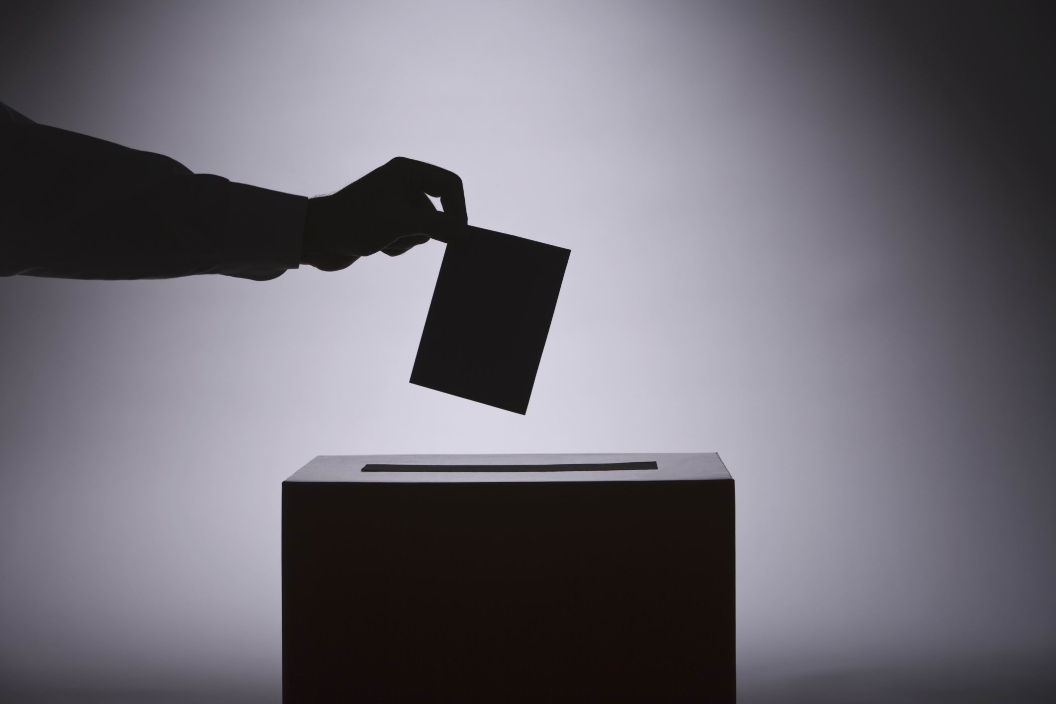 election