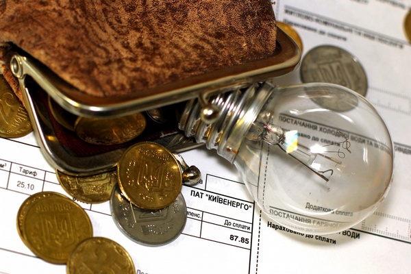 кошелек, деньги