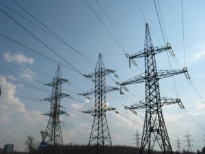 Украине грозят веерные отключения света
