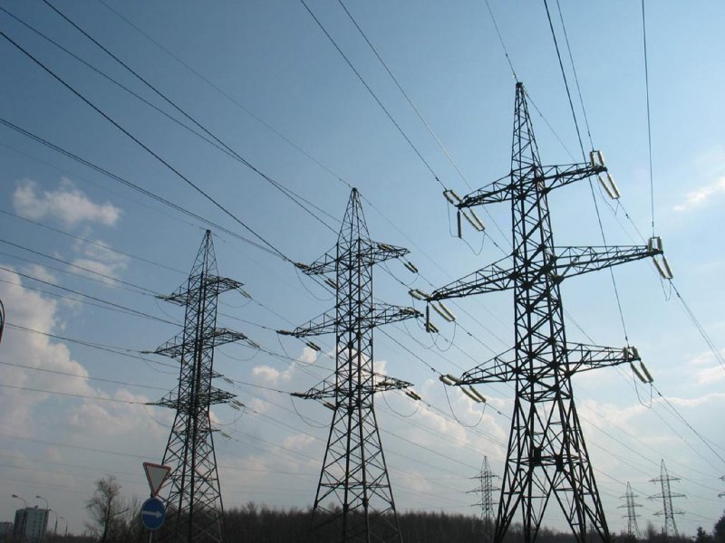 elektrichestvo