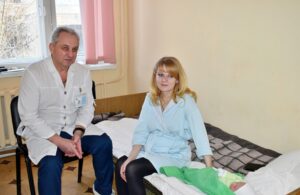 фото dv-gazeta.info, женщина родила малыша