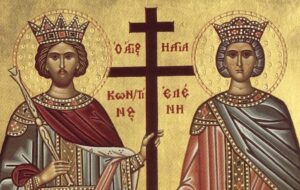 3 июня Еленин день