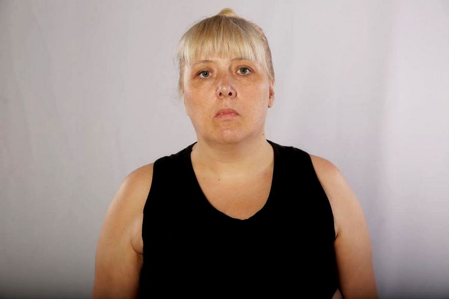 Елена Деревянко, фото dnepr.info
