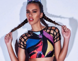 Элис Милле-Кеннеди