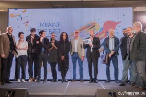 В Украине появится энциклопедия отечественной культуры. Фото: Cultprostir