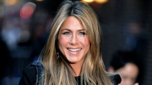 Дженнифер Энистон