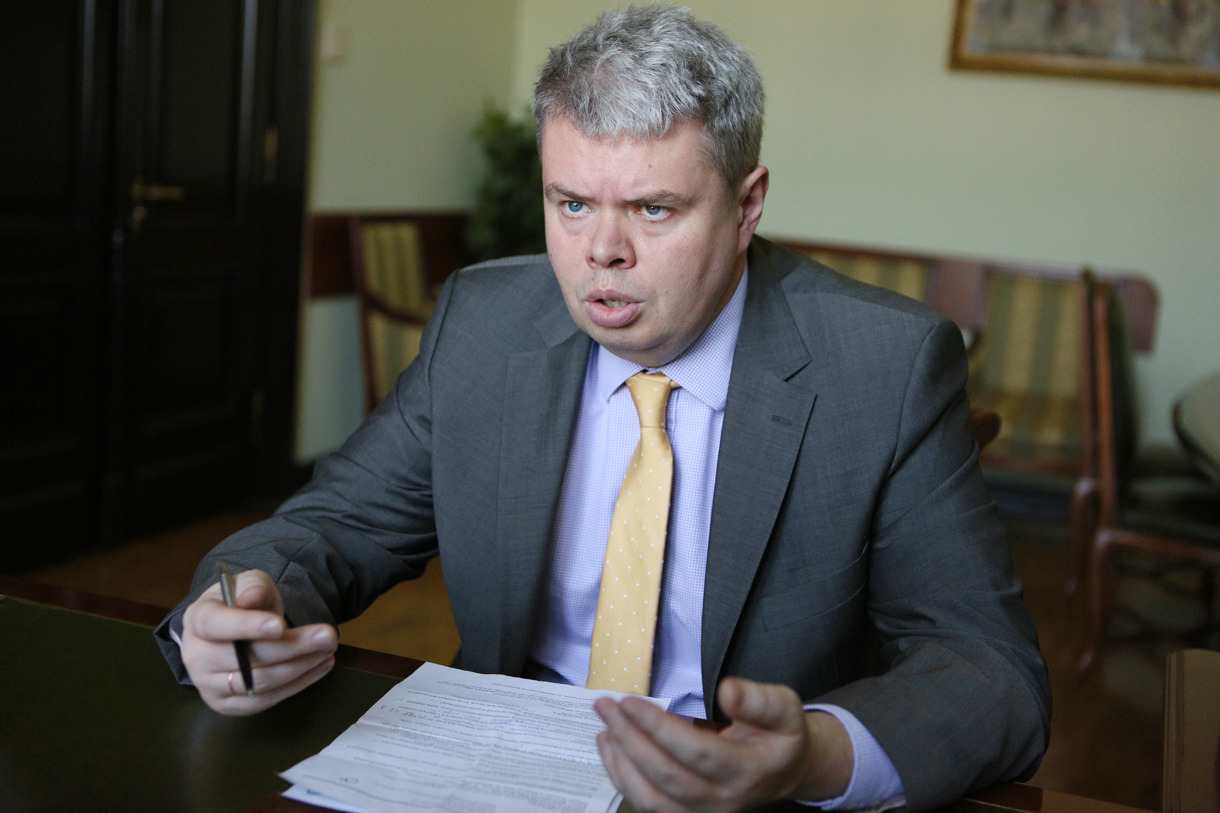 Сологуб