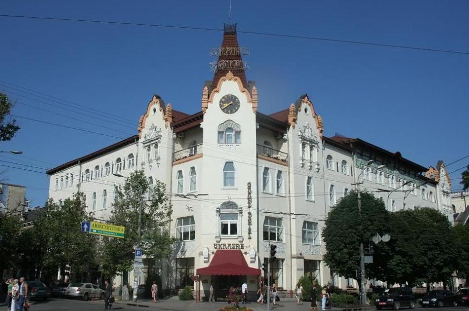 днепр