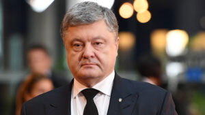 Порошенко