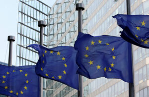 ЕС обнародовал условия предоставления помощи Украине