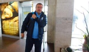 Александр Иванов