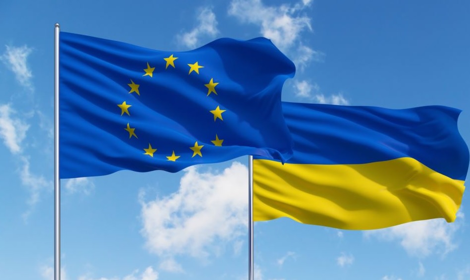 Вступление в ЕС в 2024 году