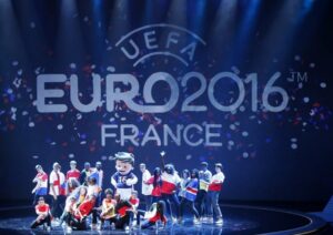 Евро - 2016
