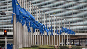 Европарламент