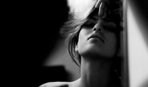 Имеет ли женщина право быть легкомысленной?