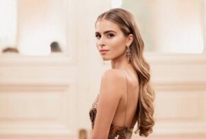 Внучка Софии Ротару показала нового возлюбленного (фото)