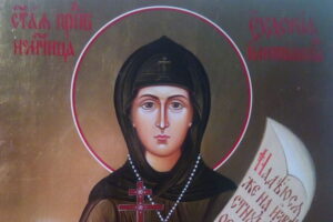 14 марта Евдокиев день