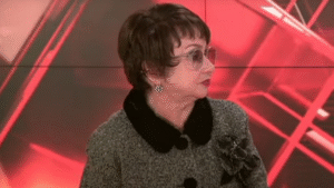 Євгенія Дитятковська