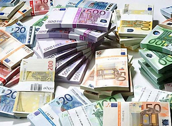 евро, фото http://allnews.com.ua