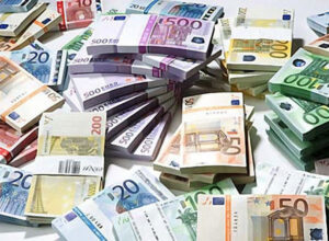 Еврокомиссия выделила Украине 500 млн евро