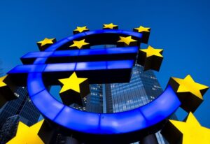 Европейский центробанк