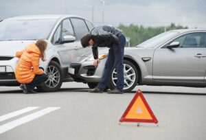 оформление ДТП, фото из открытых источников