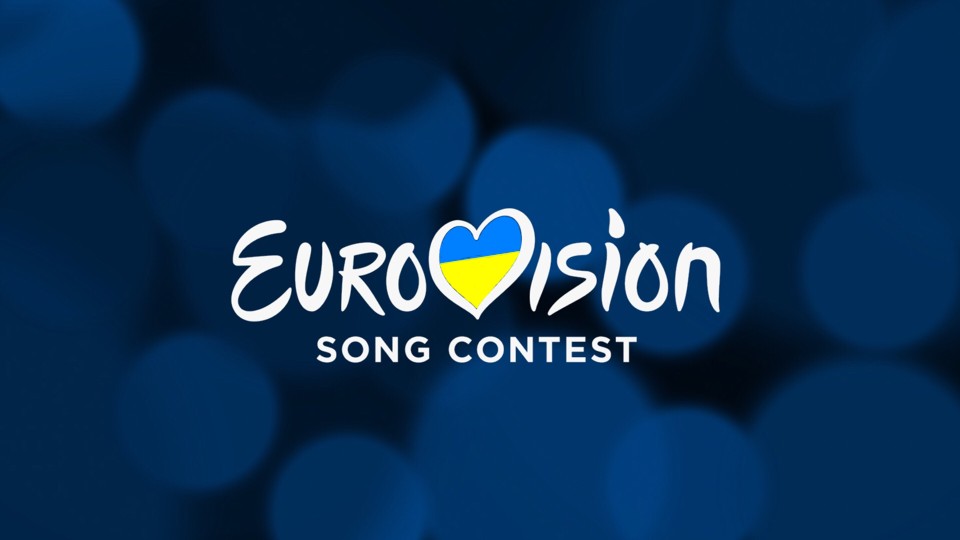 Евровидение Украина