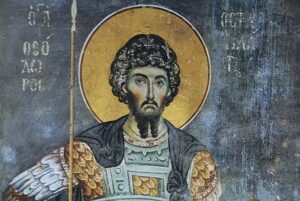 18 августа Евстигнеев день