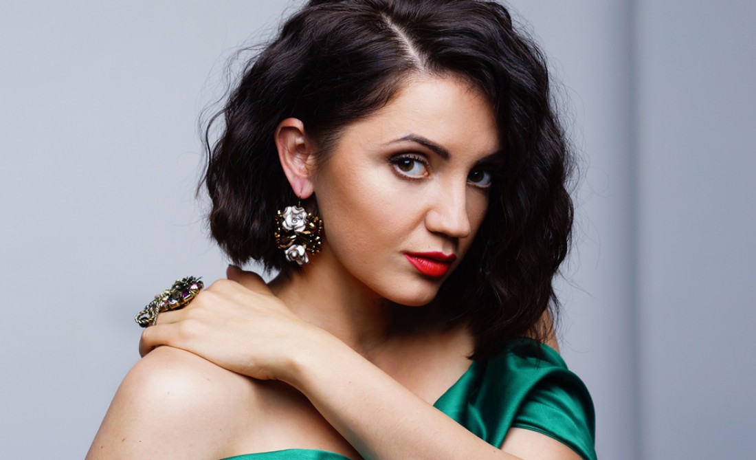 Оля Цибульская