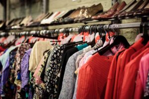 сэконд хэнд