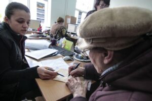оформление жилищных субсидий
